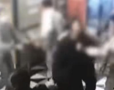 打架视频最新爆料,打架视频背后惊人真相揭露