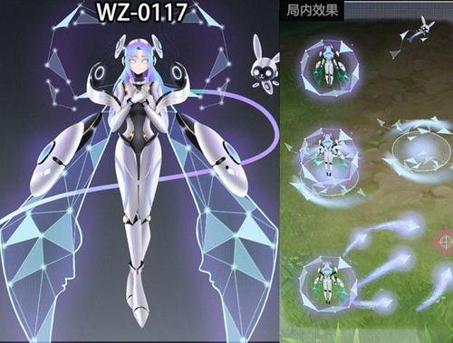 嫦娥机甲最新爆料视频,尖端科技与未来航天探索的完美融合