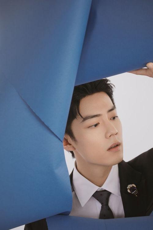 肖战最新爆料曝光视频,幕后故事与心路历程大公开