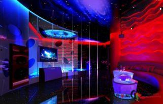 西安哪几家ktv最新被爆料,这几家KTV涉嫌违规，消费者需谨慎选择